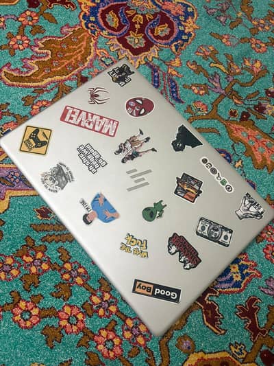 HP Elitebook 745 G6 Ryzen 7 pro 3700u