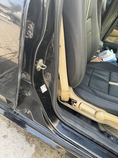 Honda Civic 2007