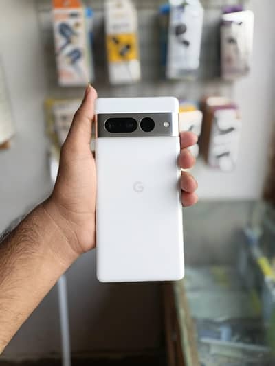 Google Pixel 7 Pro