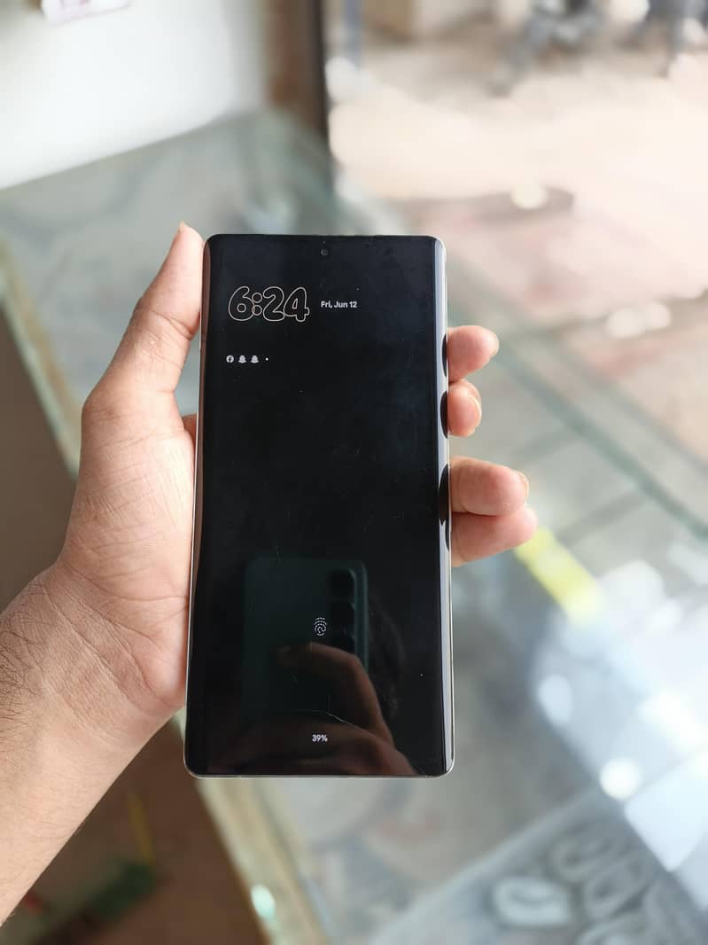 Google Pixel 7 Pro 2
