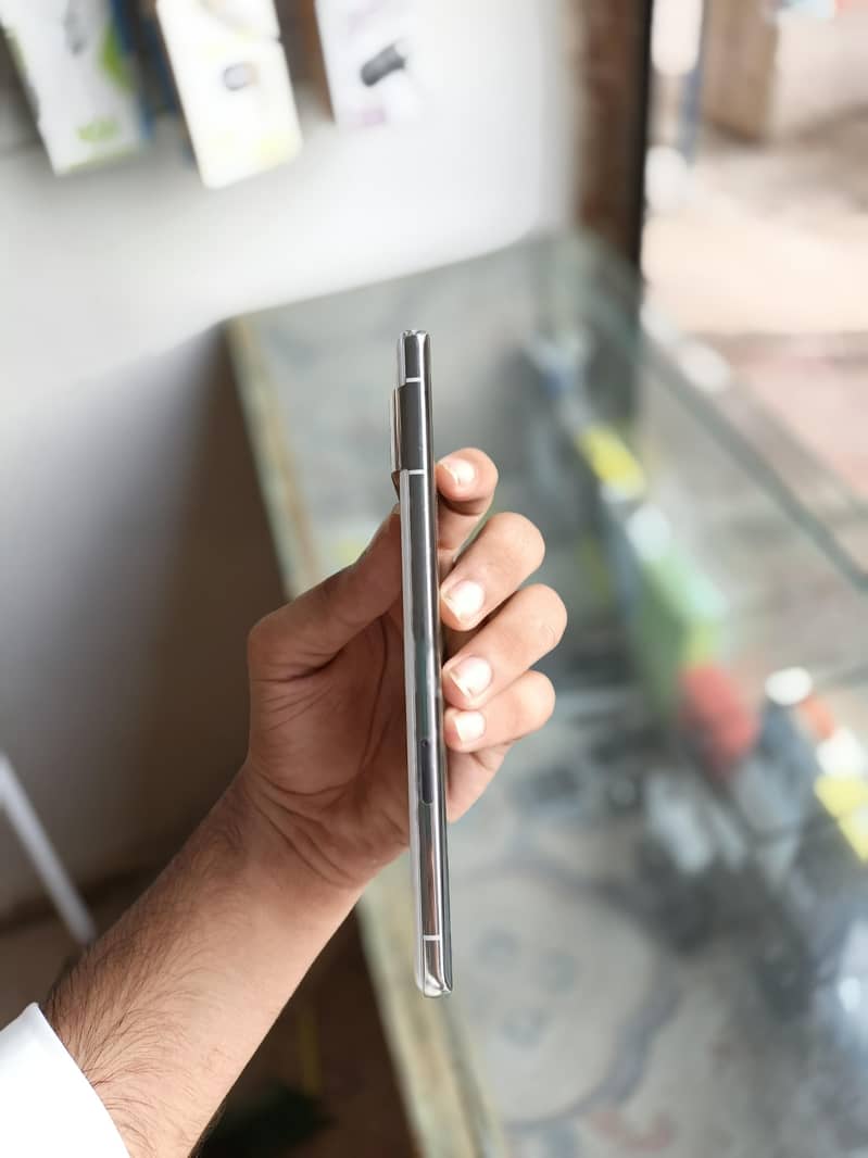 Google Pixel 7 Pro 3