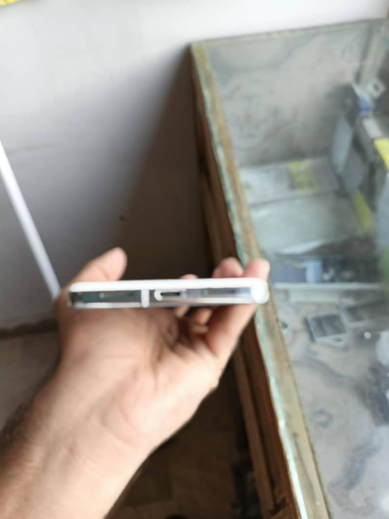Google Pixel 7 Pro 5
