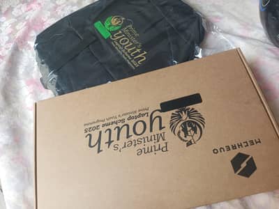 Box pack laptop Mechrevo R14P