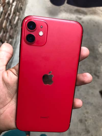 Apple iPhone 11