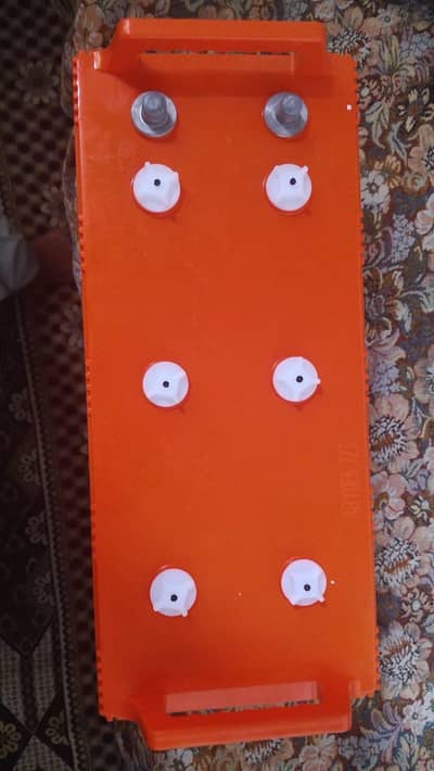batteries 230