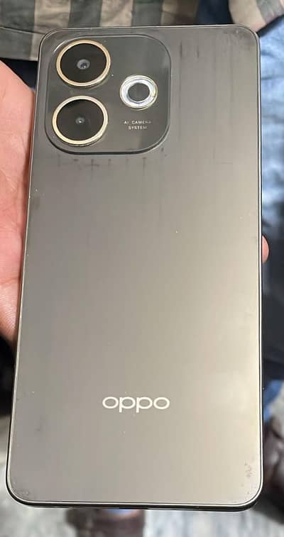 OPPO A5 Pro