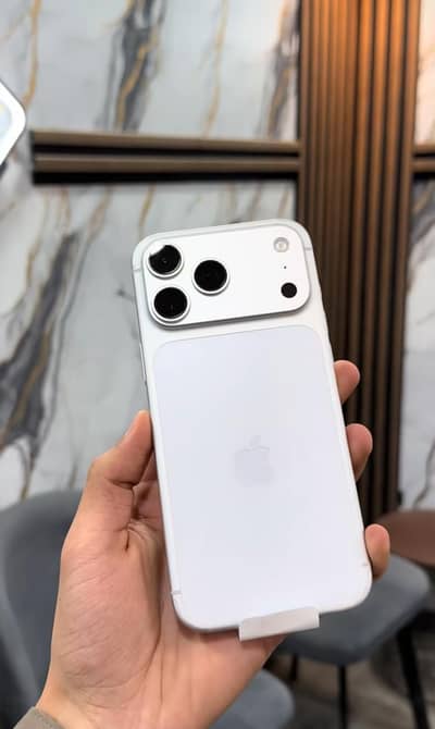 Apple iPhone 17 Pro Max