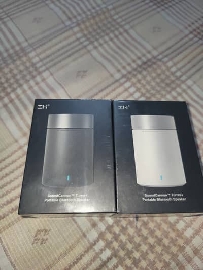MI Portable Wireless Bluetooth Speaker