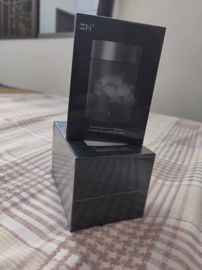 MI Portable Wireless Bluetooth Speaker 2