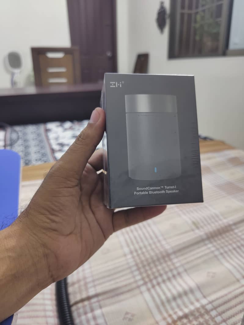 MI Portable Wireless Bluetooth Speaker 3