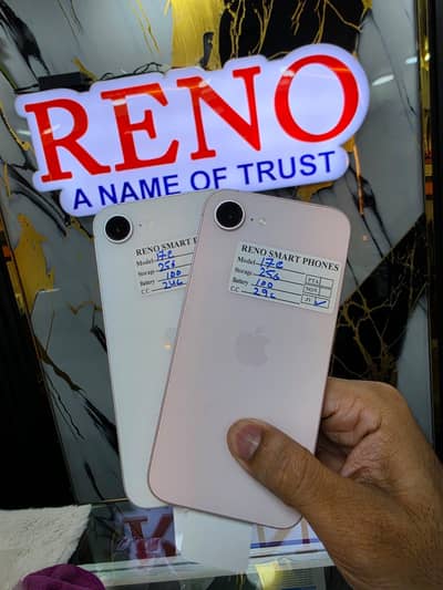 iPhone 17e 256Gb Jv