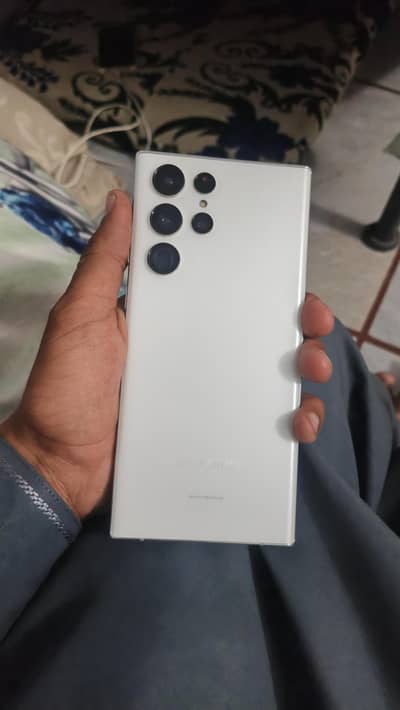Samsung Mobile S22 Ultra