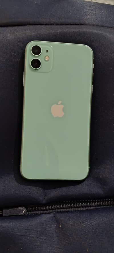 Apple iPhone 11 jv 64 gb