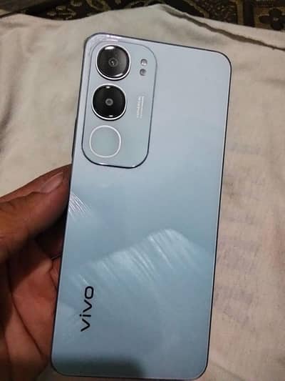 Vivo Y19s