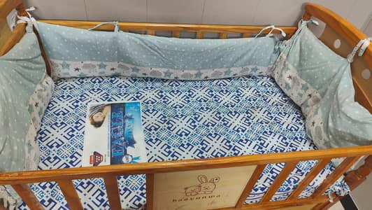 Kids Bed