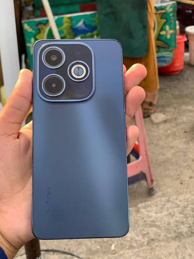 Infinix Hot 40i