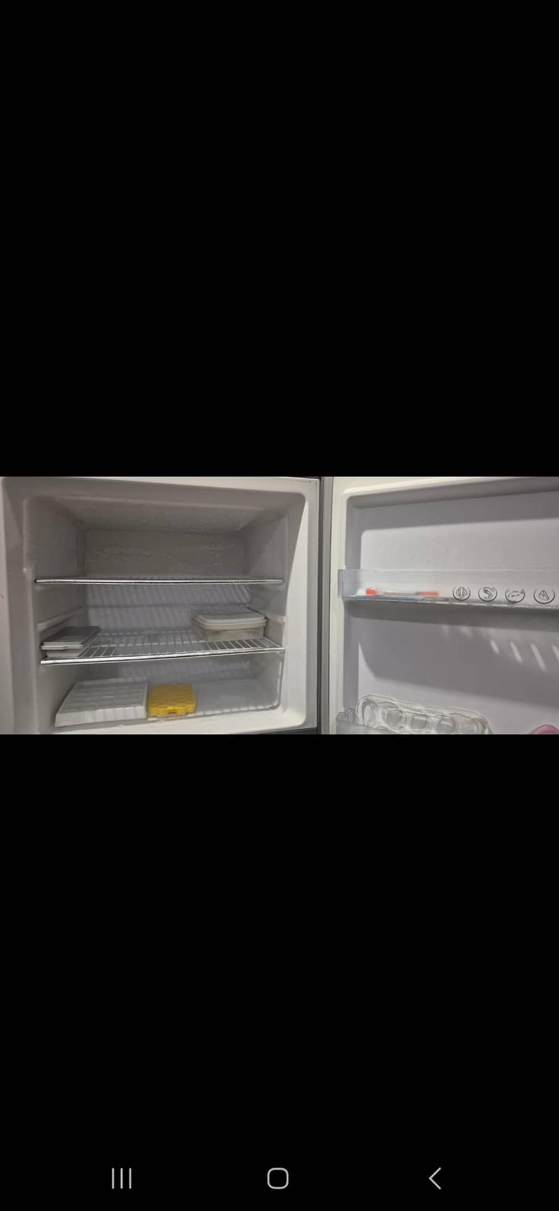 Refrigerator 2