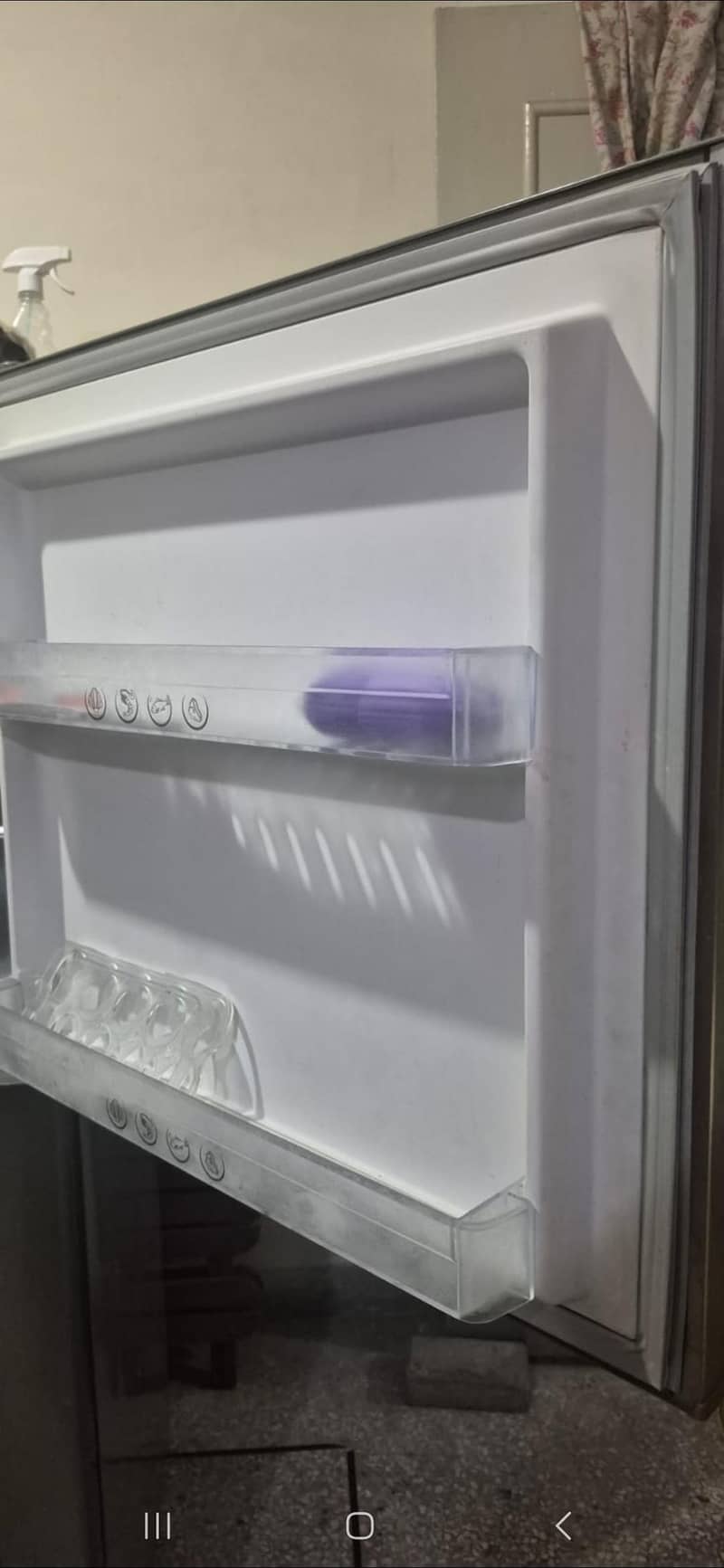 Refrigerator 3