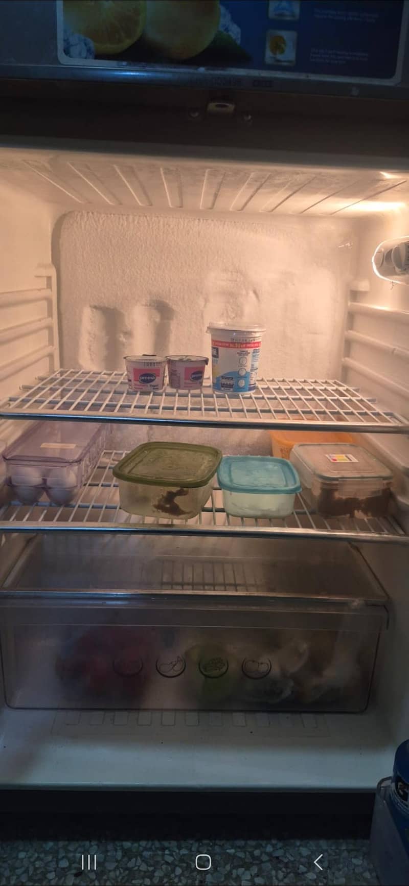 Refrigerator 4