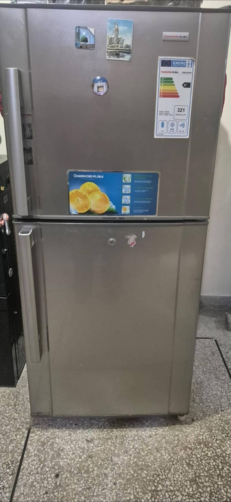 Refrigerator 5