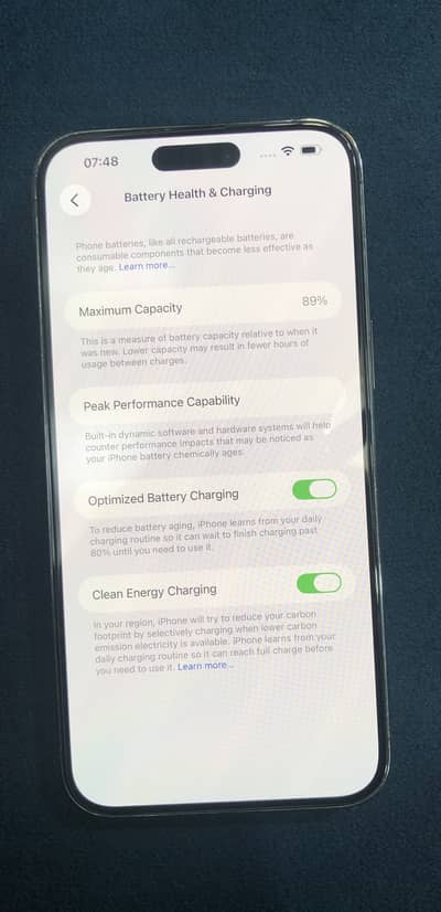 Apple iPhone 14 Pro Max 256GB