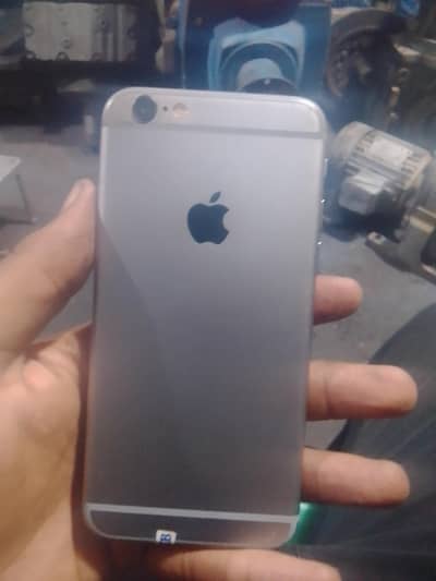 Apple iPhone 6