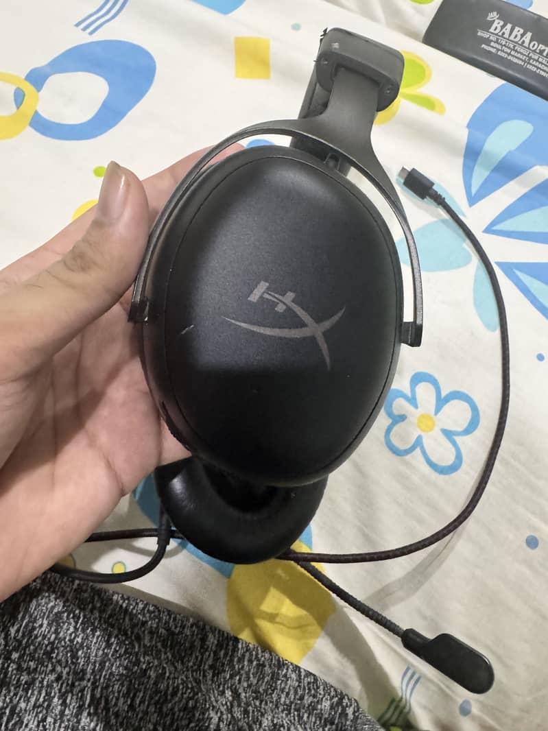 Hyper x cloud 3 original 1