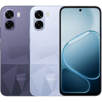 Oppo A6k (8/256GB) Available On Easy Installment Plan (Only For Lahore