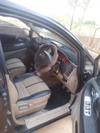 Suzuki Liana VXR Exchange Possible