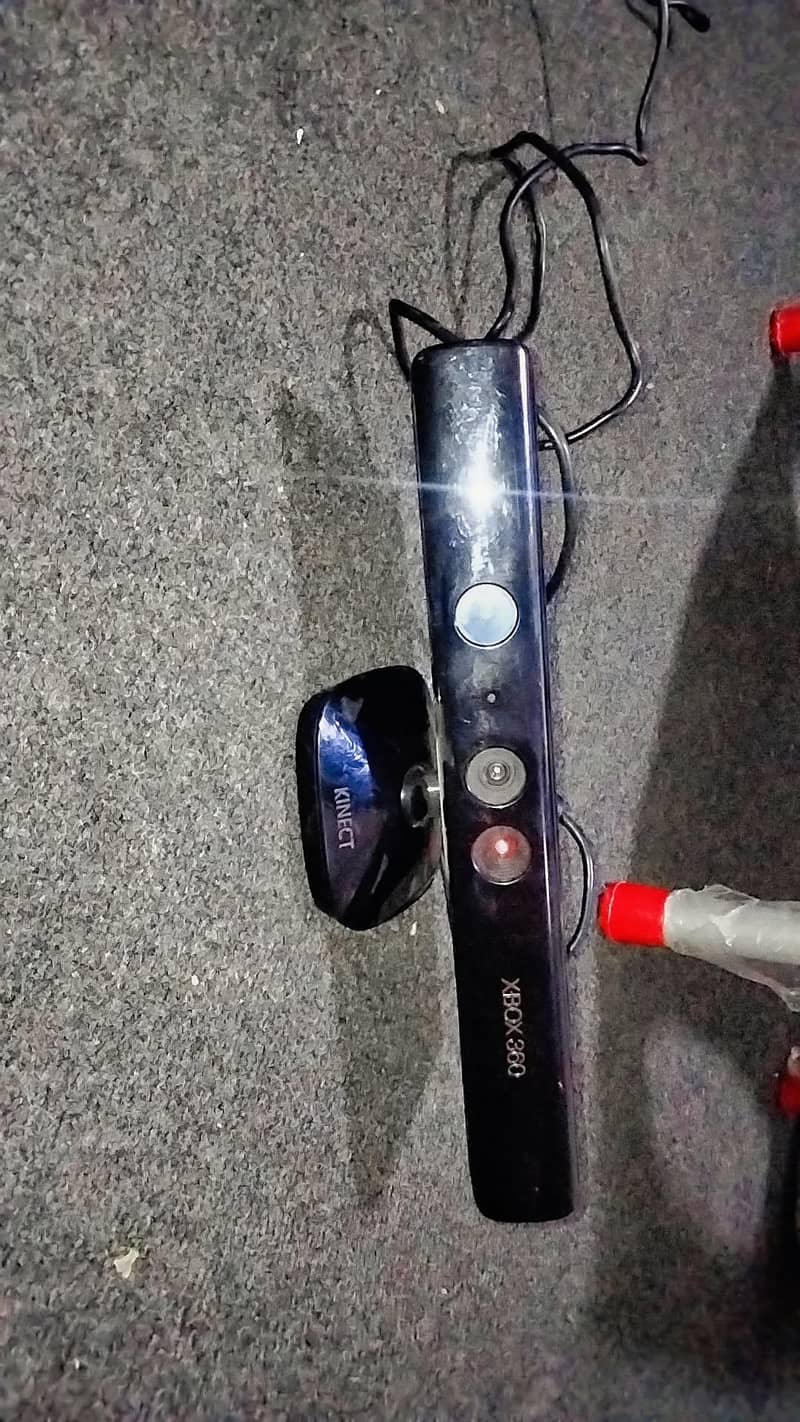 xbox360 KINECT 6