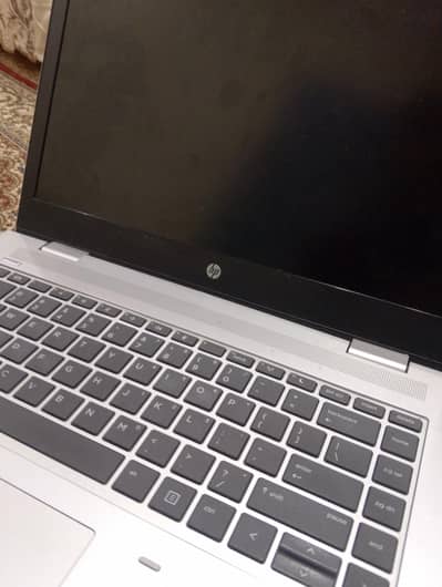 Hp Core i5-8350U (8th Gen)