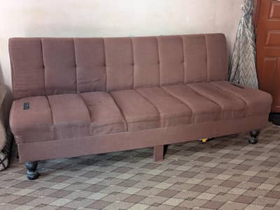 sofa cum bed