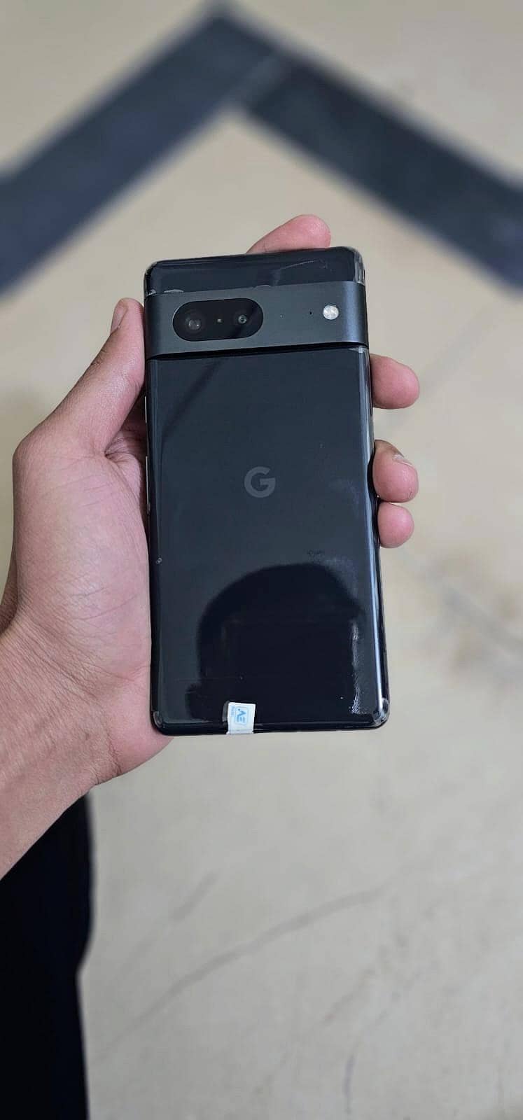 Google Pixel 7 1