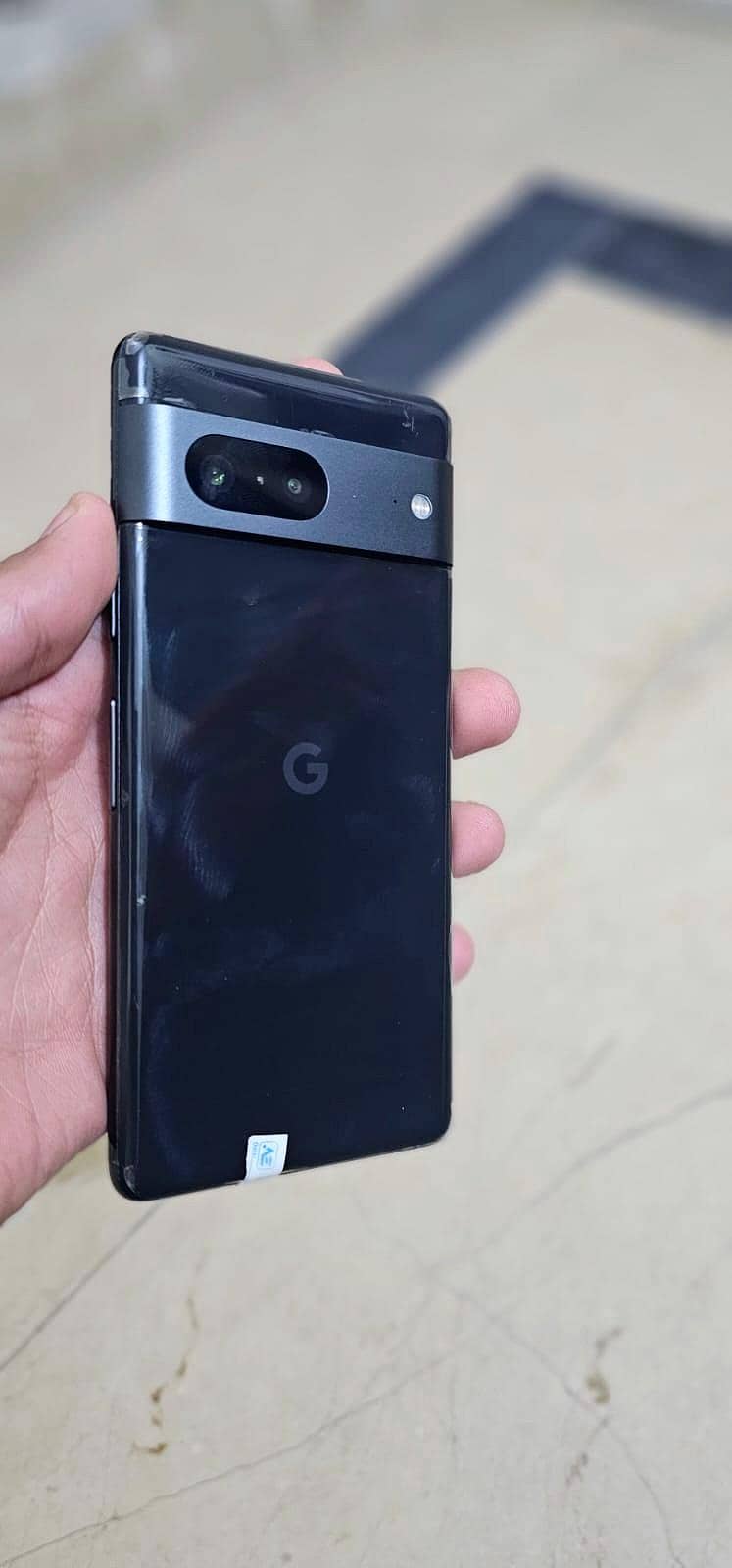 Google Pixel 7 0