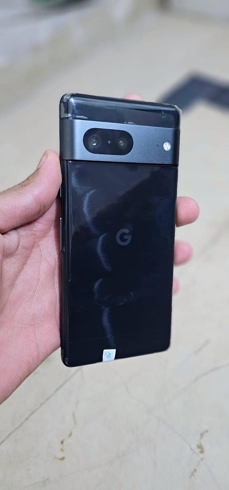 Google Pixel 7 2