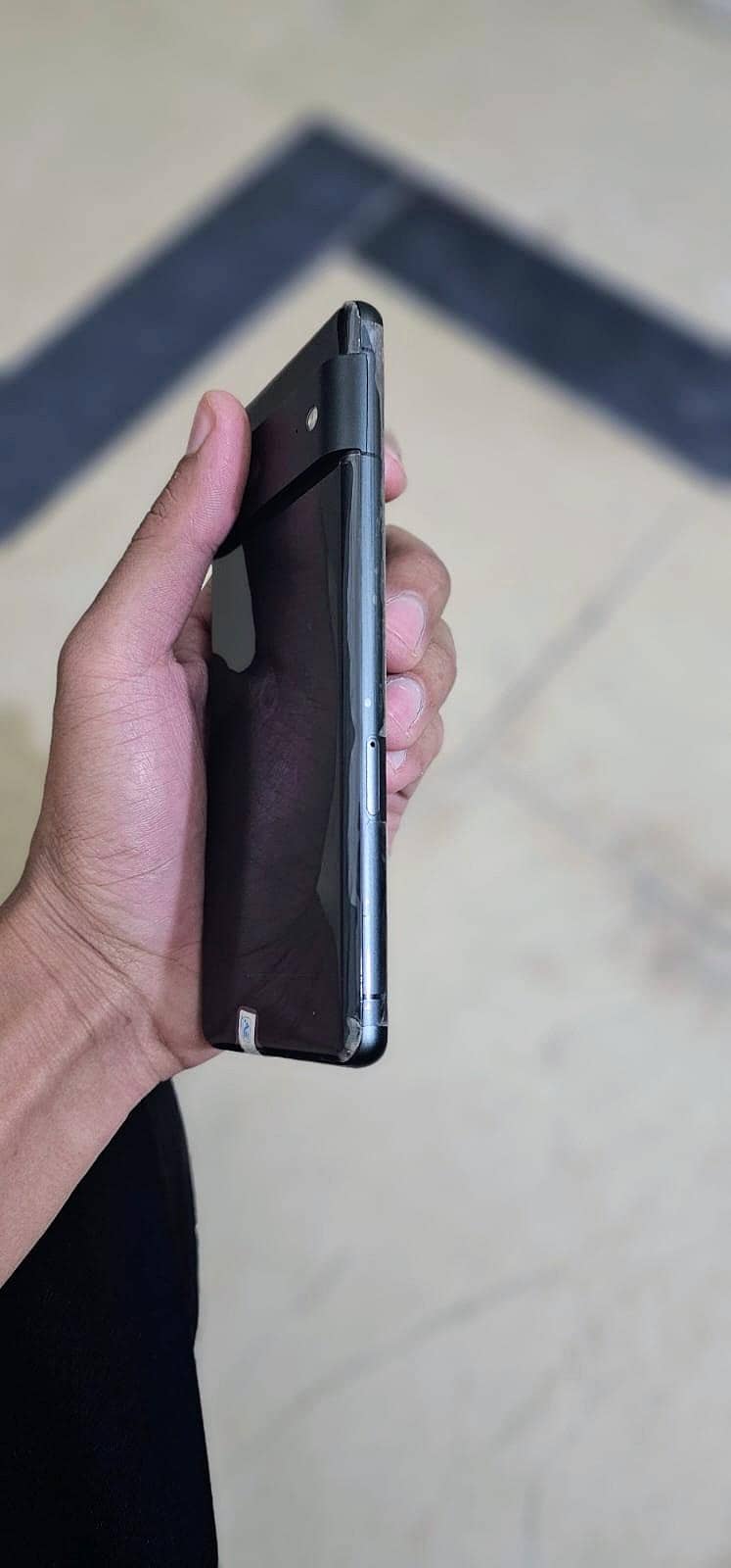 Google Pixel 7 3
