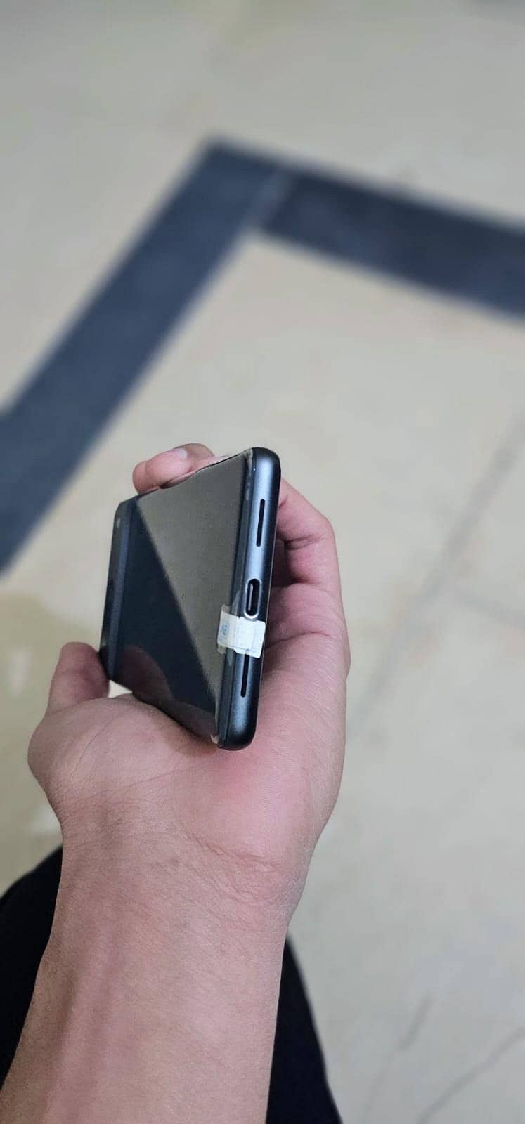 Google Pixel 7 6