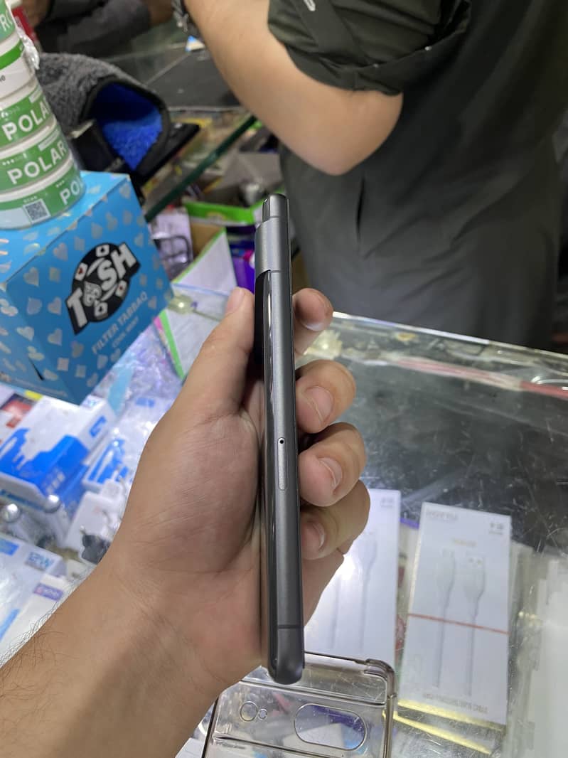 Google Pixel 7 2