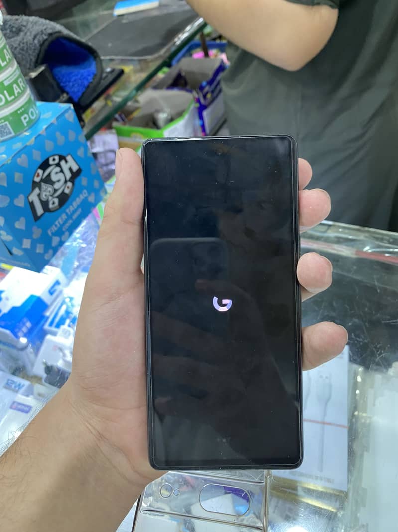 Google Pixel 7 7