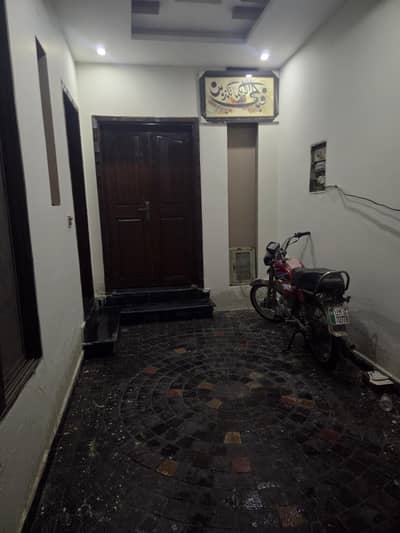 House for rent in Eden garden society near gujmatah lahore
