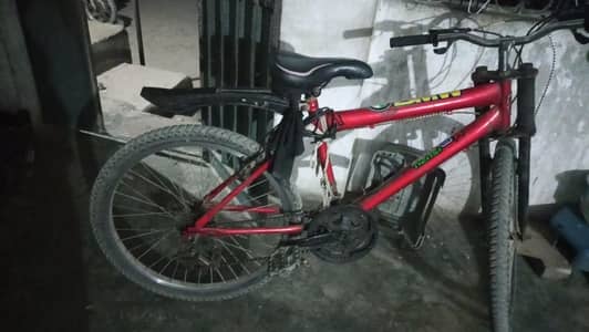 cycle
