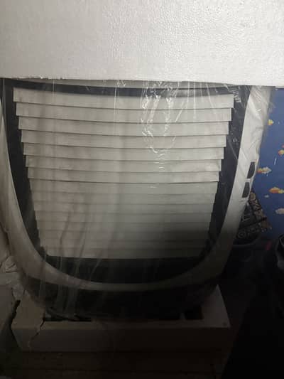 Air coller