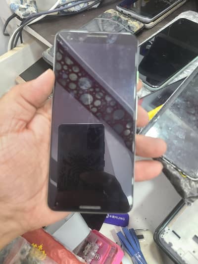 Google Pixel 3
