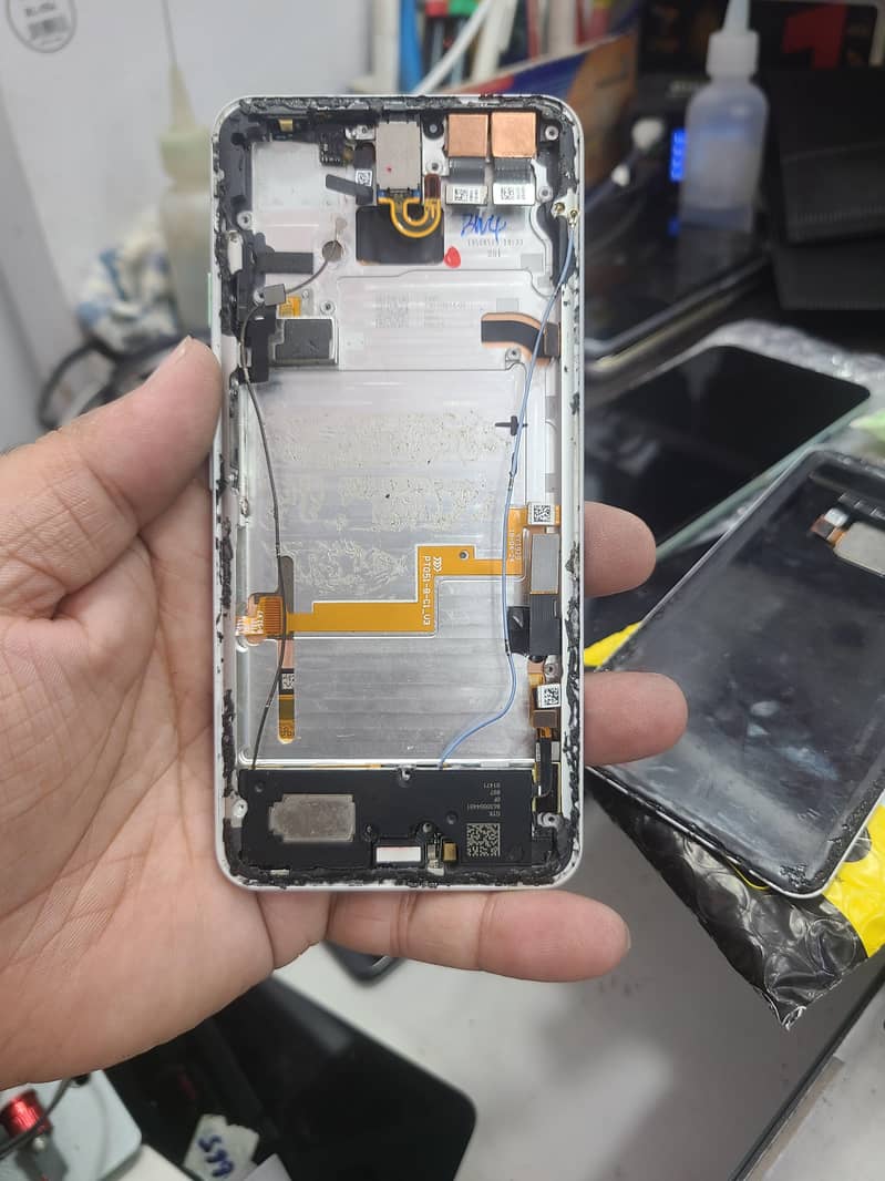 Google Pixel 3 1