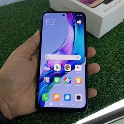 Redmi  note 10s for sale/exchange