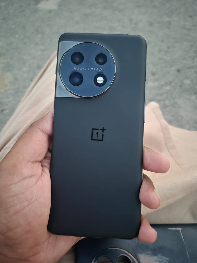 One Plus 11 0