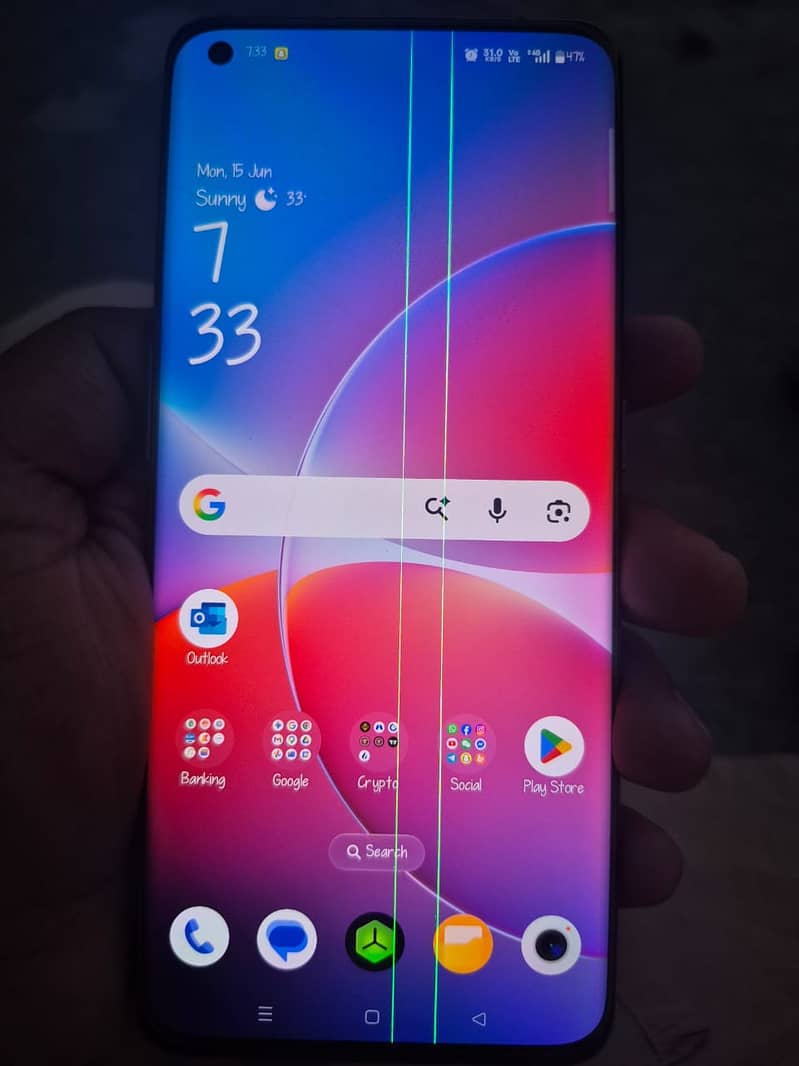 One Plus 11 1