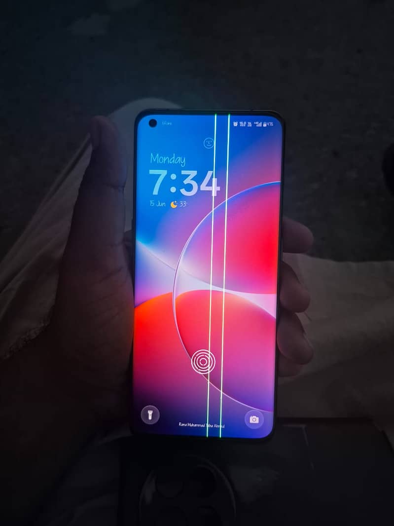 One Plus 11 6