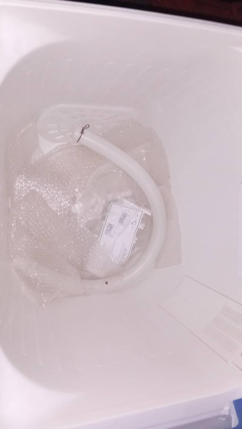 washing machine 2