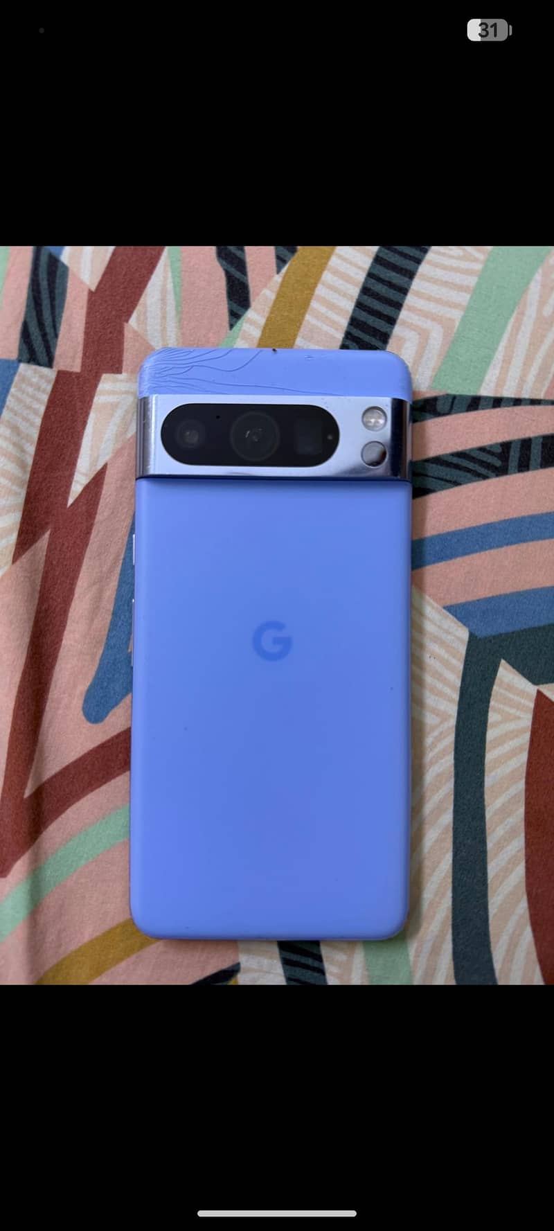 Google Pixel 8 Pro 4